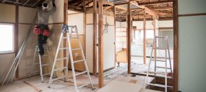 Entreprise de rénovation de la maison et de rénovation d’appartement à Sierentz
